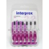 Interprox Cepillos Interdentales Maxi - 6 Unidades