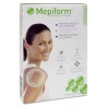 Mepiform Láminas de Silicona 5cm x 7,5cm - 5 Uds