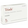 Omikron Triade Diosmina, Hesperidina, Troxerutina - 30 Comprimidos