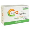 Visufarma Coqun Combo - Coenzima Q10 y Citicolina, 60 Comprimidos