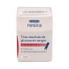 Acofar Nesira Tiras Reactivas Glucosa - 50 Unidades