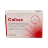 Onibax Cápsulas - 30 Unidades
