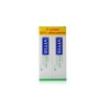 Vitis Aloe Vera Pasta Dentífrica - 2x150ml + 75ml Gratis