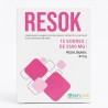 Resok Sobres - 15 Unidades