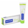 Vitis Orthodontic Pasta Dentífrica 100 ml - Higiene Bucal para Ortodoncia con Flúor